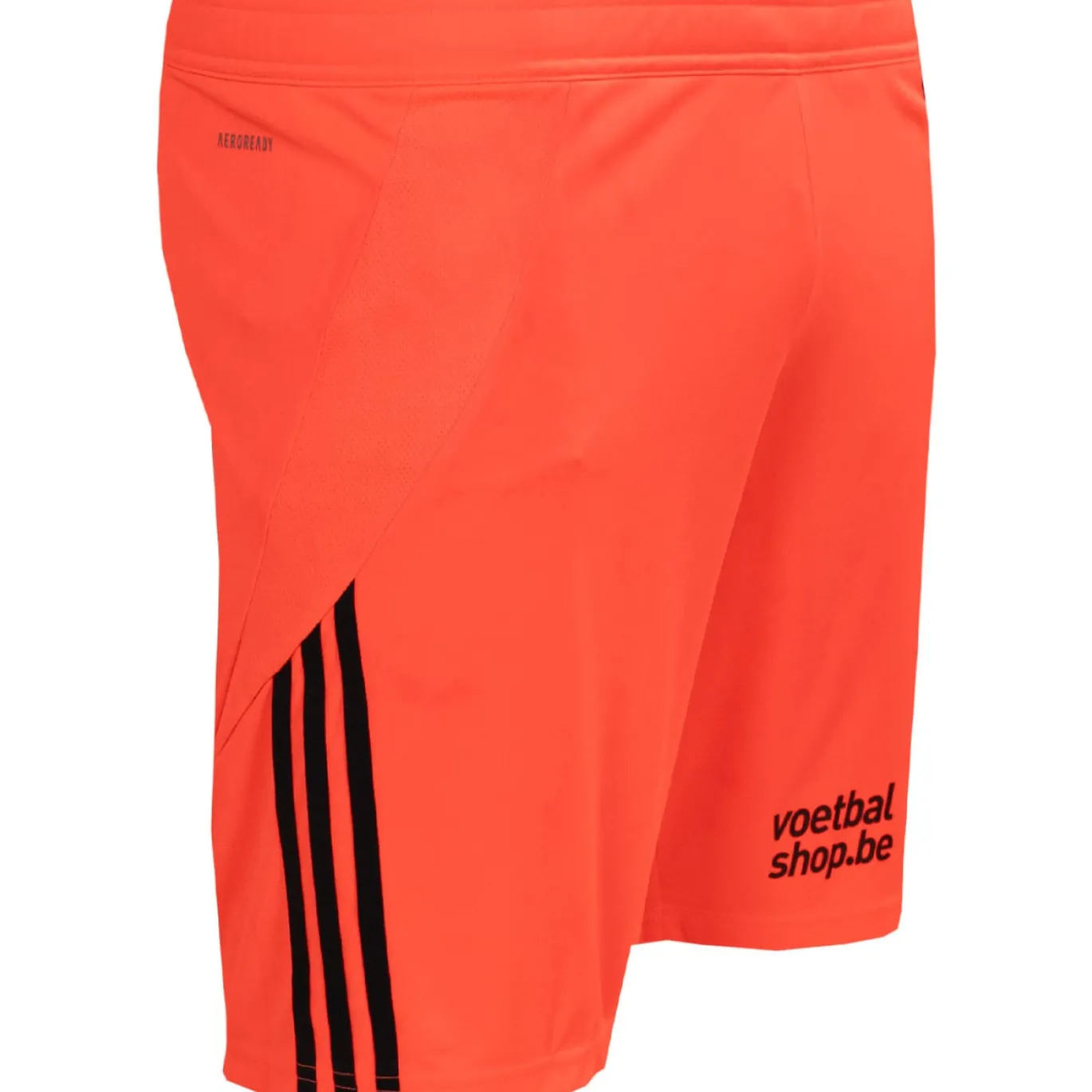 adidas Masters of Madness Boca Del Sol Short Oranje