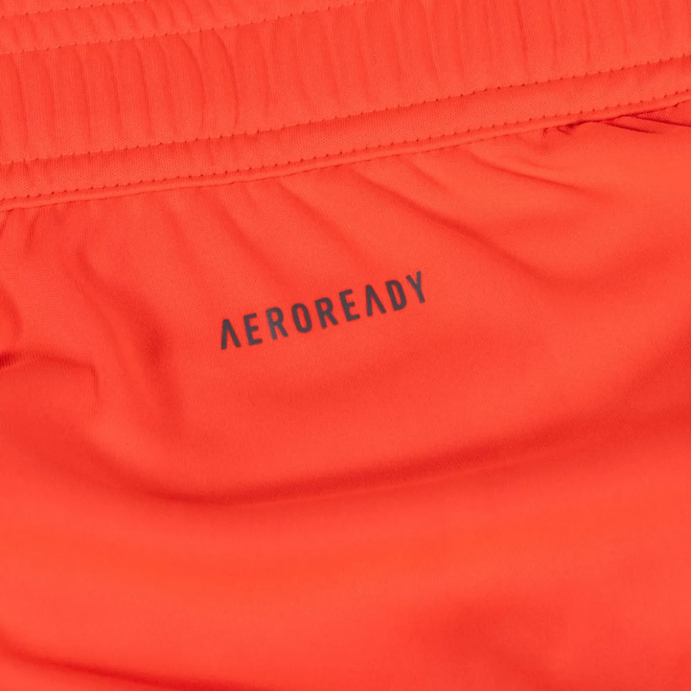 adidas Masters of Madness Boca Del Sol Short Oranje