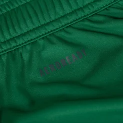 adidas Masters of Madness FC Paniekaanval Short Groen Roze