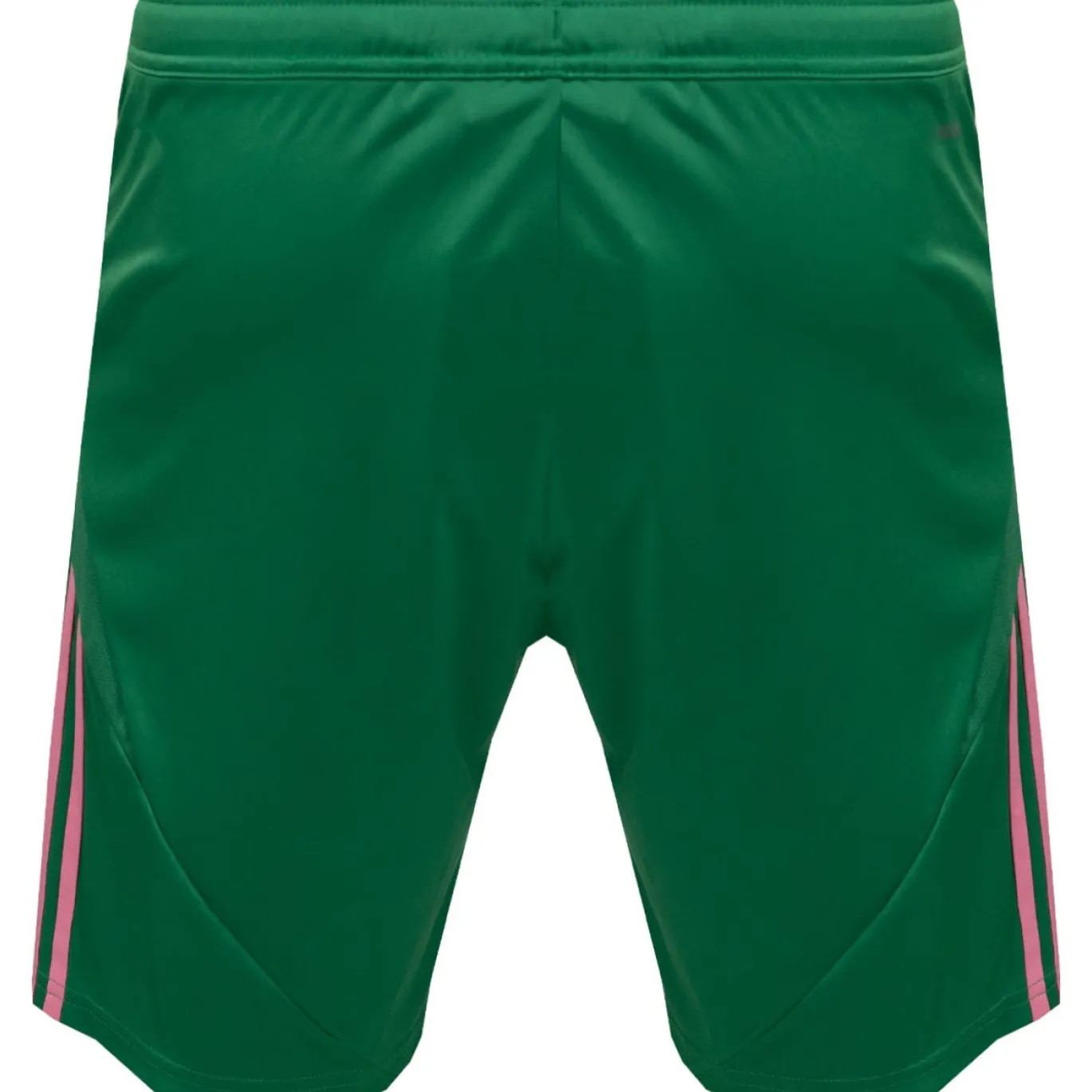 adidas Masters of Madness FC Paniekaanval Short Groen Roze