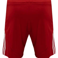 adidas Masters of Madness Real Boulette Special Short Rood Wit