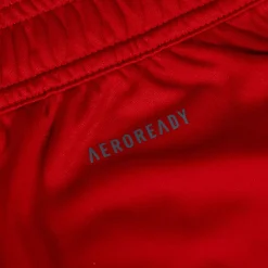 adidas Masters of Madness Real Boulette Special Short Rood Wit
