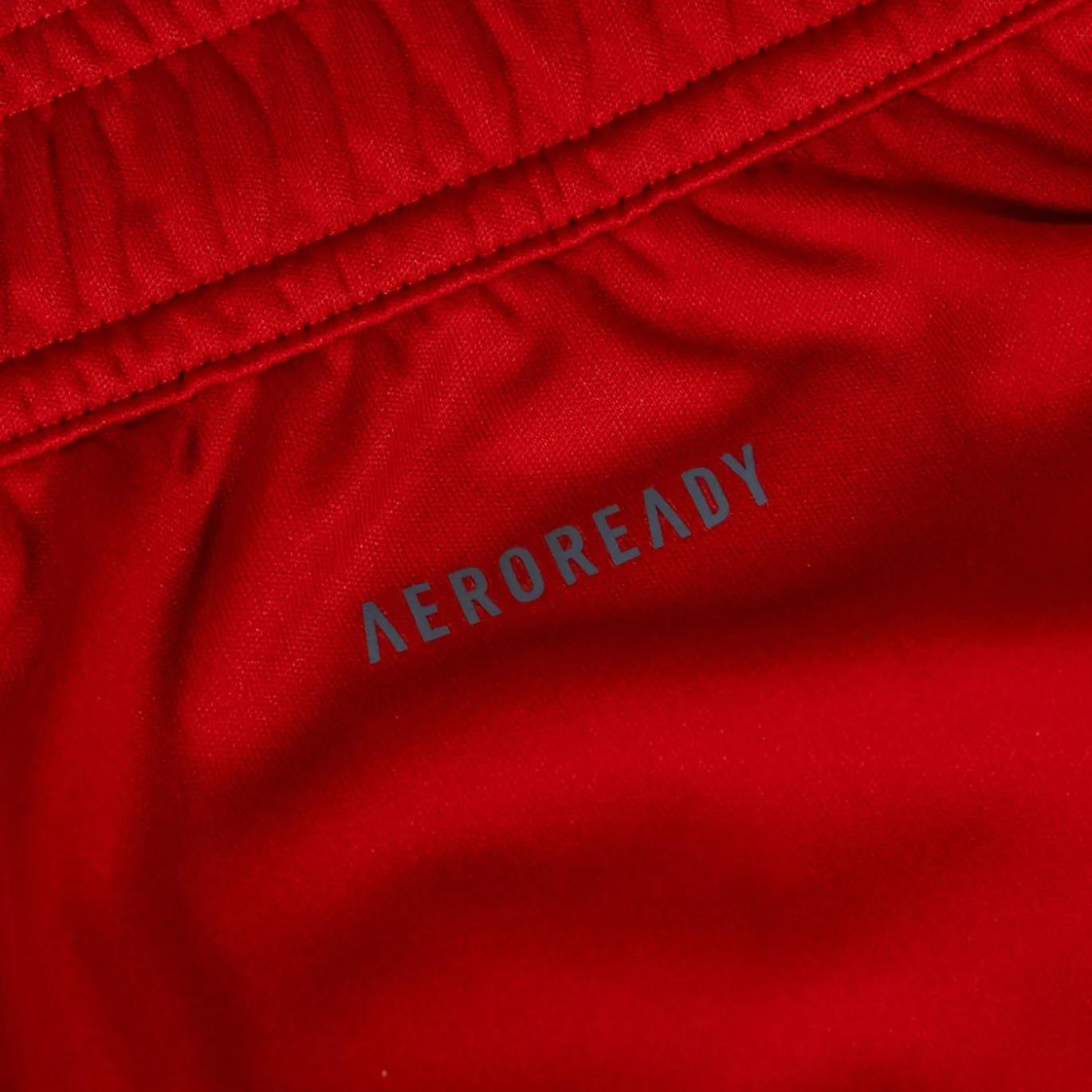 adidas Masters of Madness Real Boulette Special Short Rood Wit