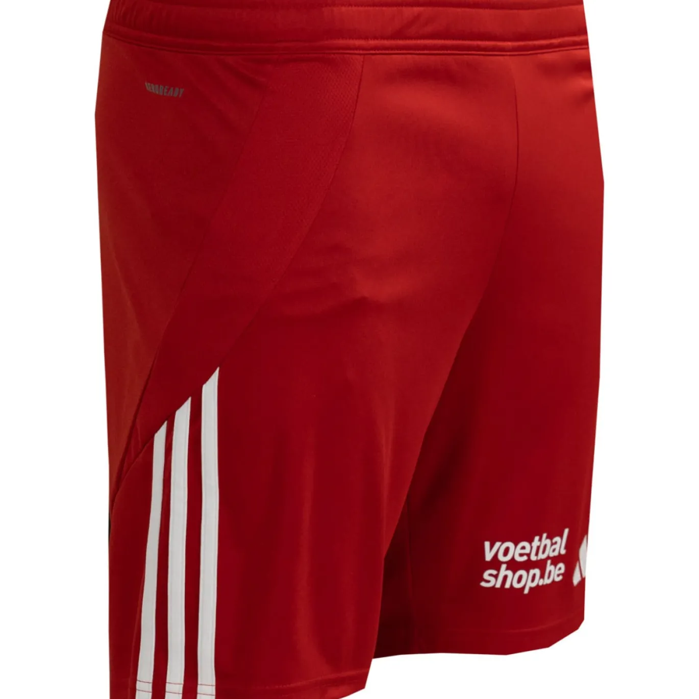adidas Masters of Madness Real Boulette Special Short Rood Wit