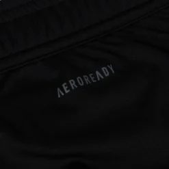 adidas Masters of Madness TGO Short Zwart