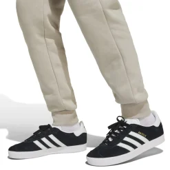 adidas Messi Joggingbroek Kids Beige
