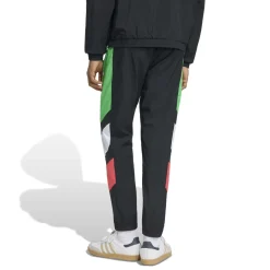 adidas Mexico EQT Trainingsbroek Zwart Groen Wit Rood