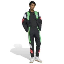 adidas Mexico EQT Trainingsbroek Zwart Groen Wit Rood