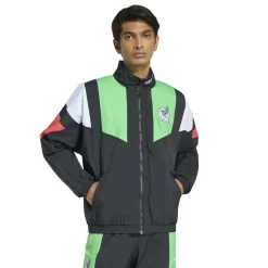adidas Mexico EQT Trainingspak Zwart Groen Wit Rood