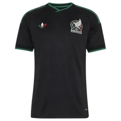 adidas Mexico 3e Shirt Authentic 2026-2028