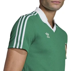 adidas Mexico Thuisshirt 1986