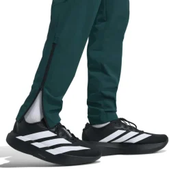 adidas Mexico Tiro Travel Crew Trainingspak 2026-2028 Groen Wit