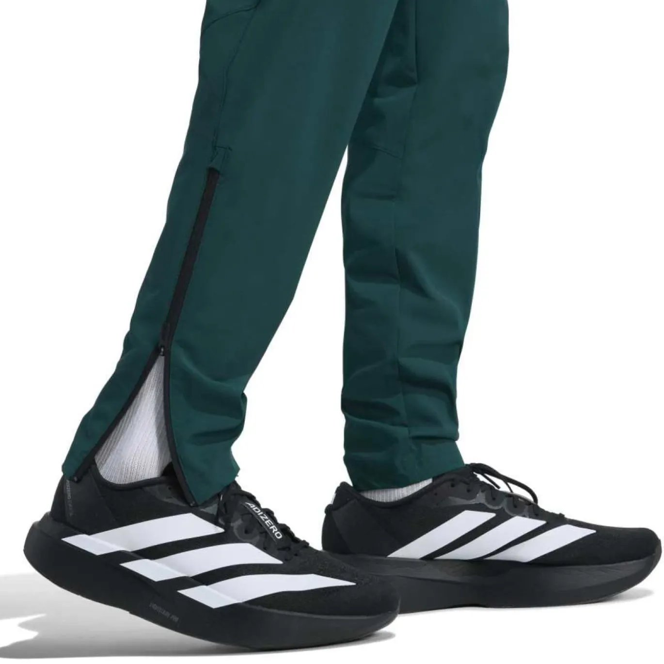 adidas Mexico Tiro Travel Crew Trainingspak 2026-2028 Groen Wit