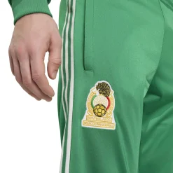 adidas Mexico Trainingsbroek 1986 Groen Wit Rood