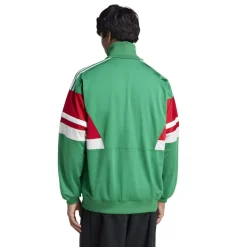 adidas Mexico 1986 Trainingsjack Groen Wit Rood