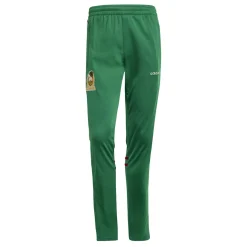 adidas Mexico Trainingspak 1986 Groen Wit Rood