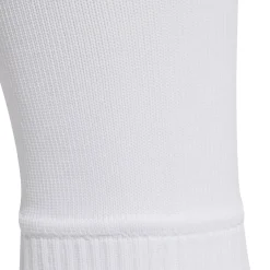 adidas Milano 26 Gripsokken Sleeves Set Wit