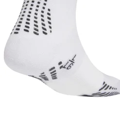 adidas Milano 26 Gripsokken Sleeves Set Wit