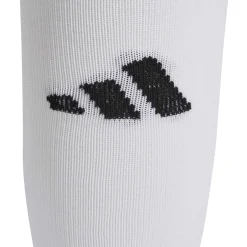 adidas Milano 26 Gripsokken Sleeves Set Wit