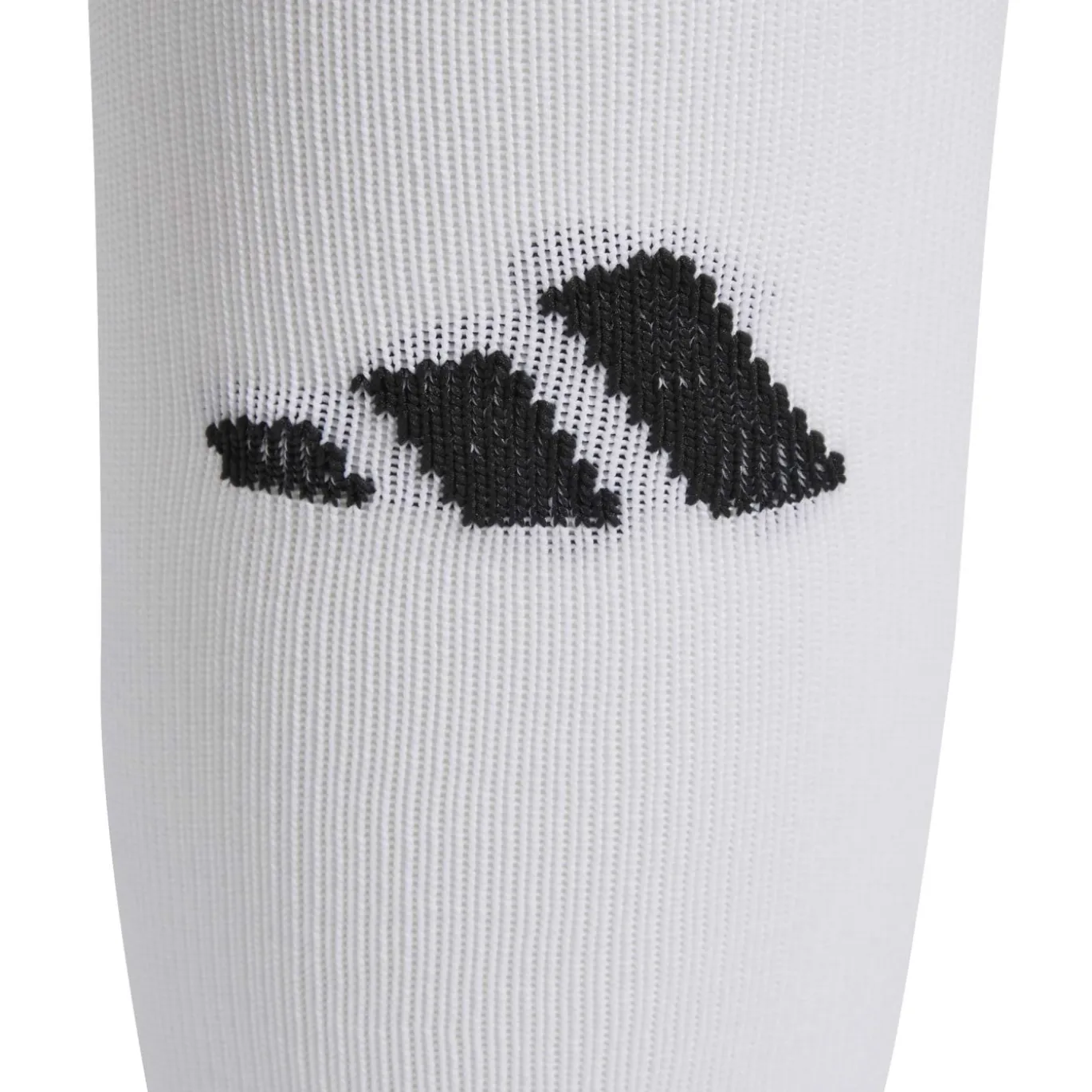 adidas Milano 26 Gripsokken Sleeves Set Wit