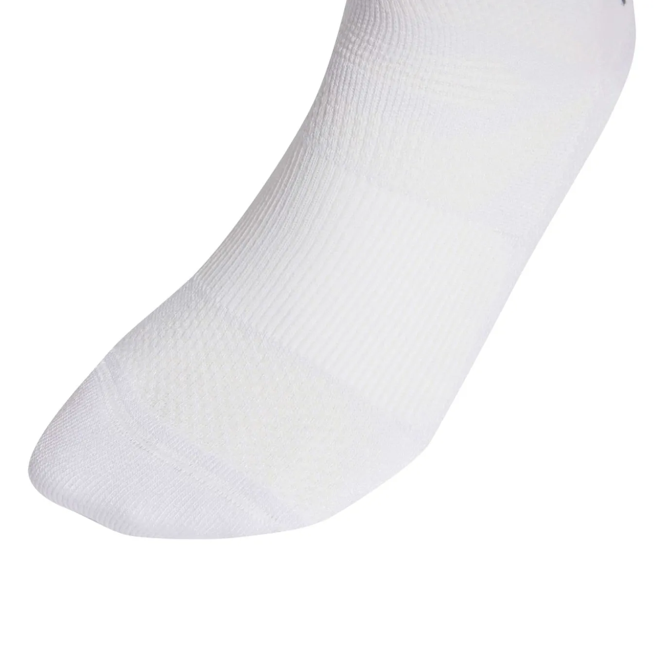 adidas Milano 26 Gripsokken Sleeves Set Wit