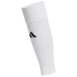 adidas Milano 26 Gripsokken Sleeves Set Wit