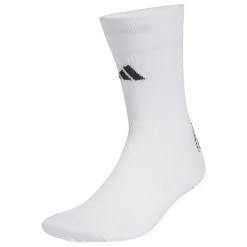 adidas Milano 26 Gripsokken Sleeves Set Wit
