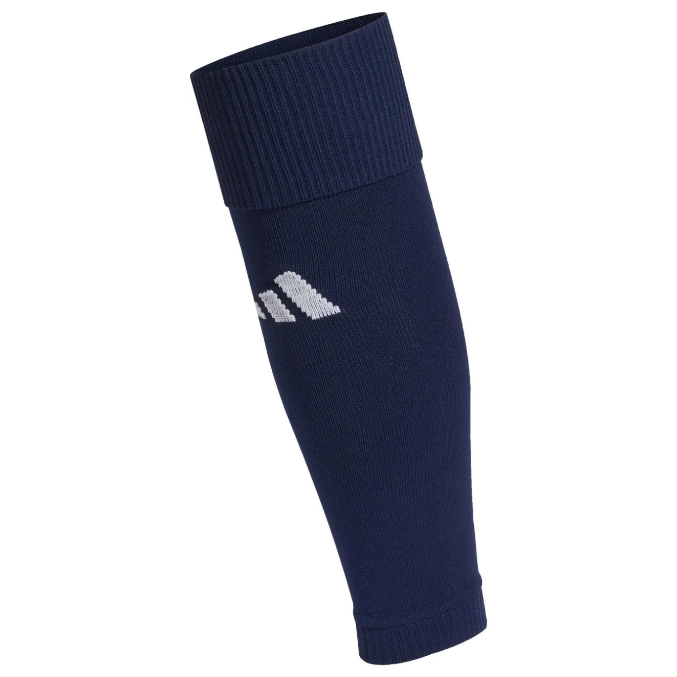 adidas Milano 26 Sok Sleeve Donkerblauw Wit