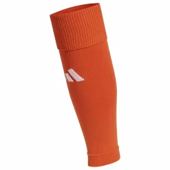 adidas Milano 26 Sok Sleeve Oranje Wit