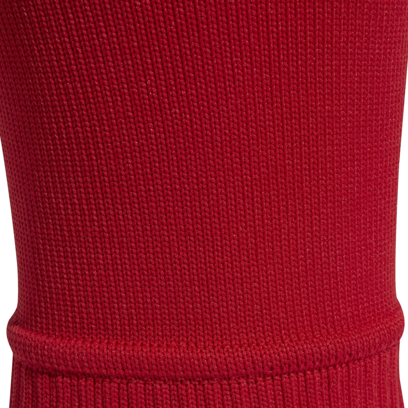adidas Milano 26 Sok Sleeve Rood Wit