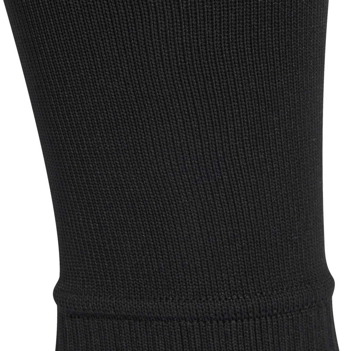 adidas Milano 26 Sok Sleeve Zwart Wit