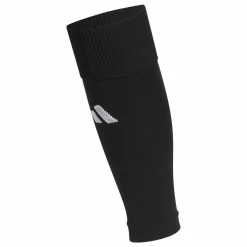 adidas Milano 26 Sok Sleeve Zwart Wit