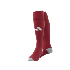 adidas Milano 23 Voetbalsokken Rood Wit