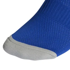adidas Milano 23 Voetbalsokken Blauw Wit