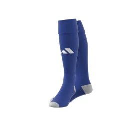 adidas Milano 23 Voetbalsokken Blauw Wit