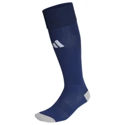 adidas Milano 23 Voetbalsokken Donkerblauw Wit