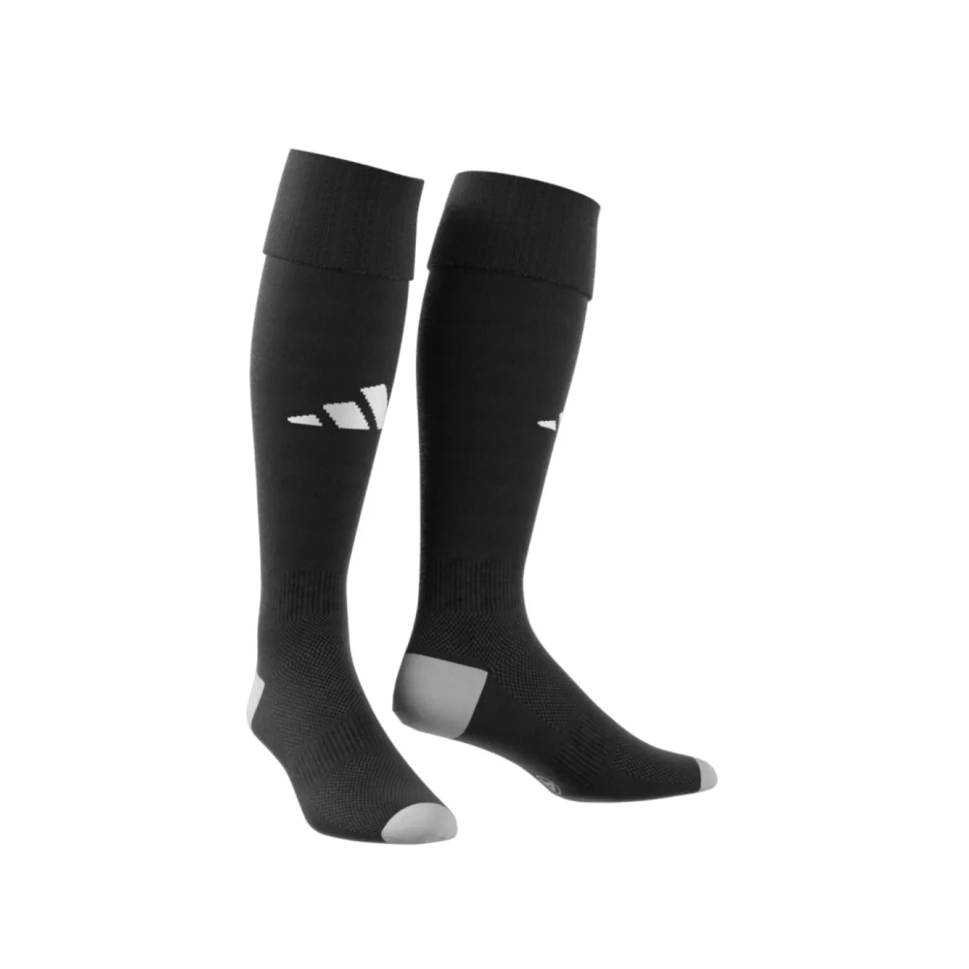 adidas Milano 23 Voetbalsokken Zwart Wit