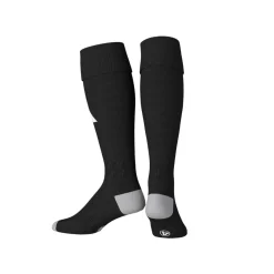 adidas Milano 23 Voetbalsokken Zwart Wit