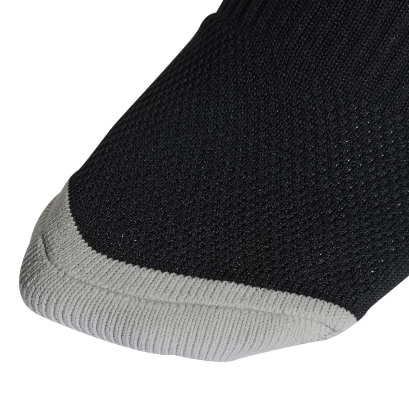 adidas Milano 23 Voetbalsokken Zwart Wit