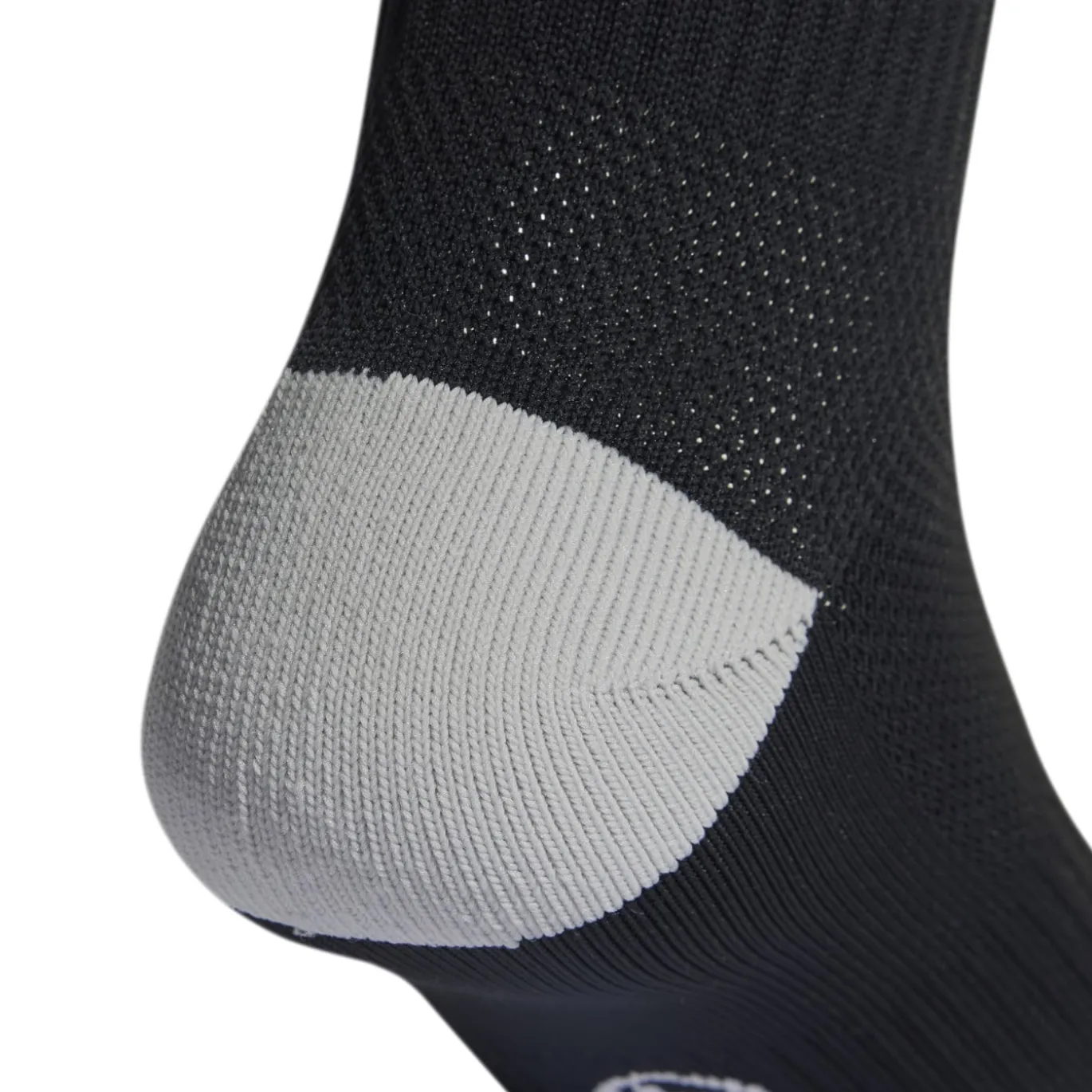 adidas Milano 23 Voetbalsokken Zwart Wit