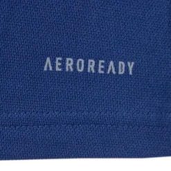 adidas MiTeam Polo Dames Donkerblauw