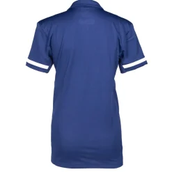 adidas MiTeam Polo Dames Donkerblauw