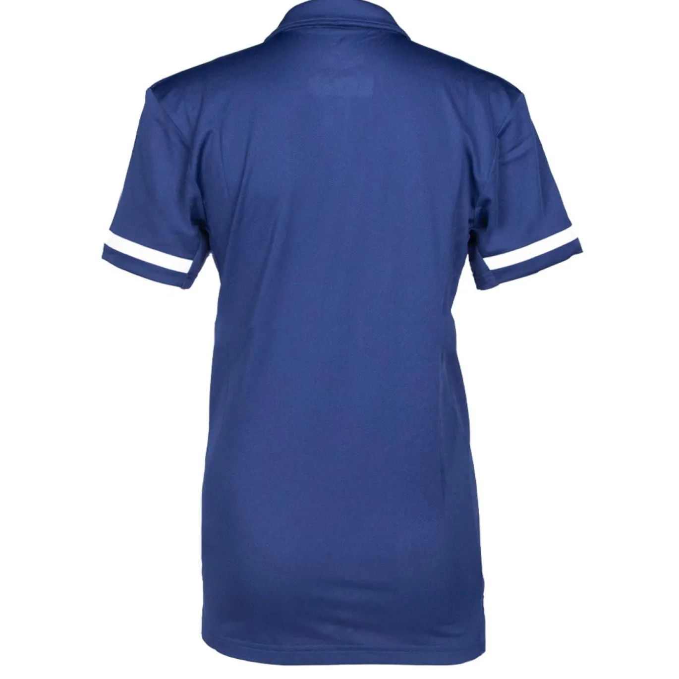 adidas MiTeam Polo Dames Donkerblauw