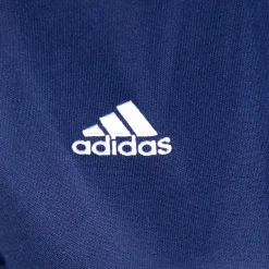 adidas MiTeam Polo Dames Donkerblauw