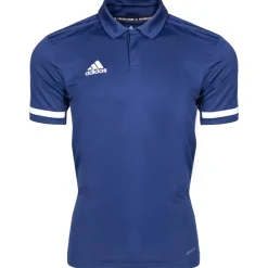 adidas MiTeam Polo Donkerbauw