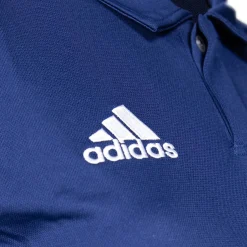 adidas MiTeam Polo Donkerbauw