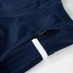 adidas MiTeam Trainingsbroek Dames Donkerblauw
