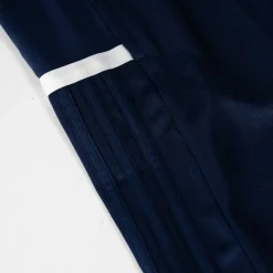 adidas MiTeam Trainingsbroek Donkerblauw