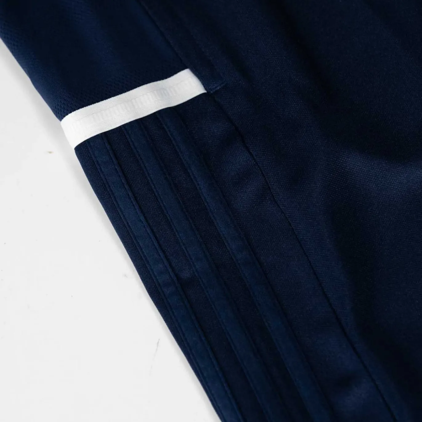 adidas MiTeam Trainingsbroek Donkerblauw