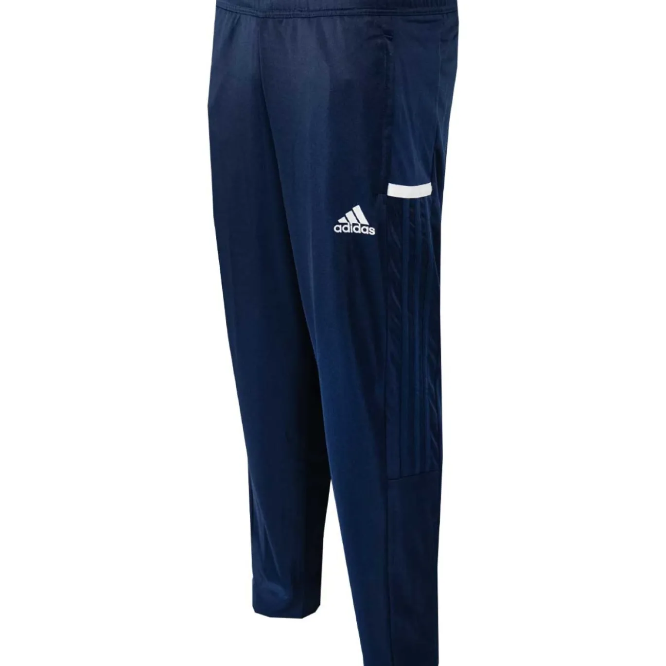 adidas MiTeam Trainingsbroek Donkerblauw